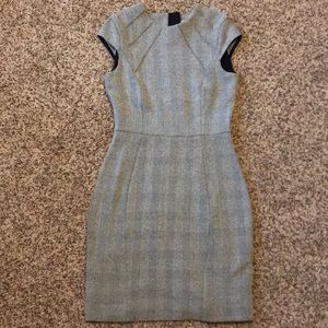 Business Attire Dress